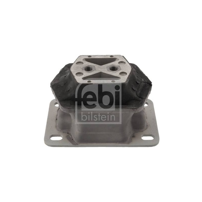 SUPPORT DE MOTEUR