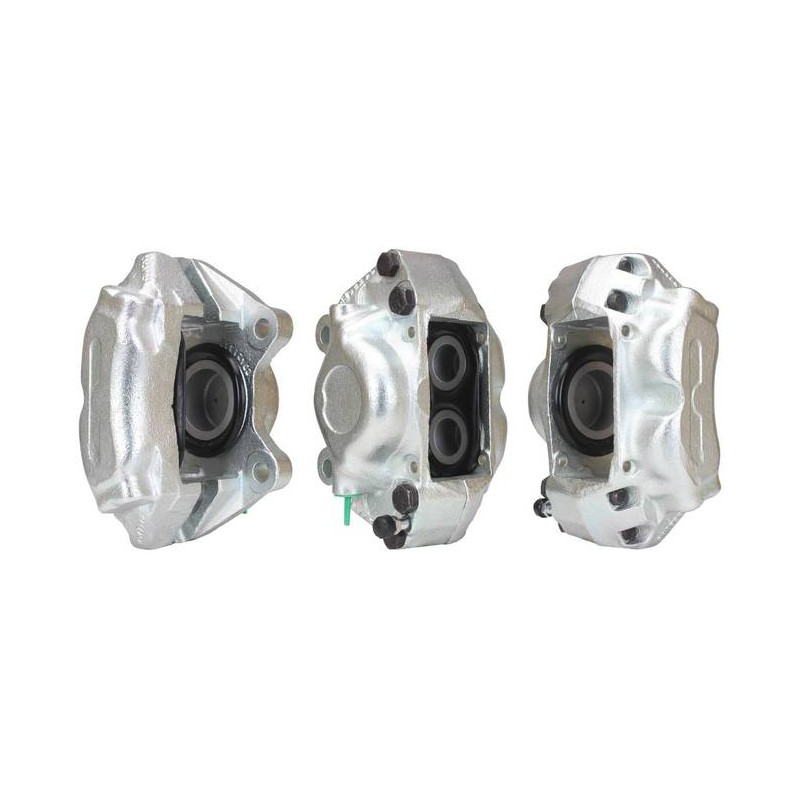 EXCHANGE CALIPER FRONT LEFT