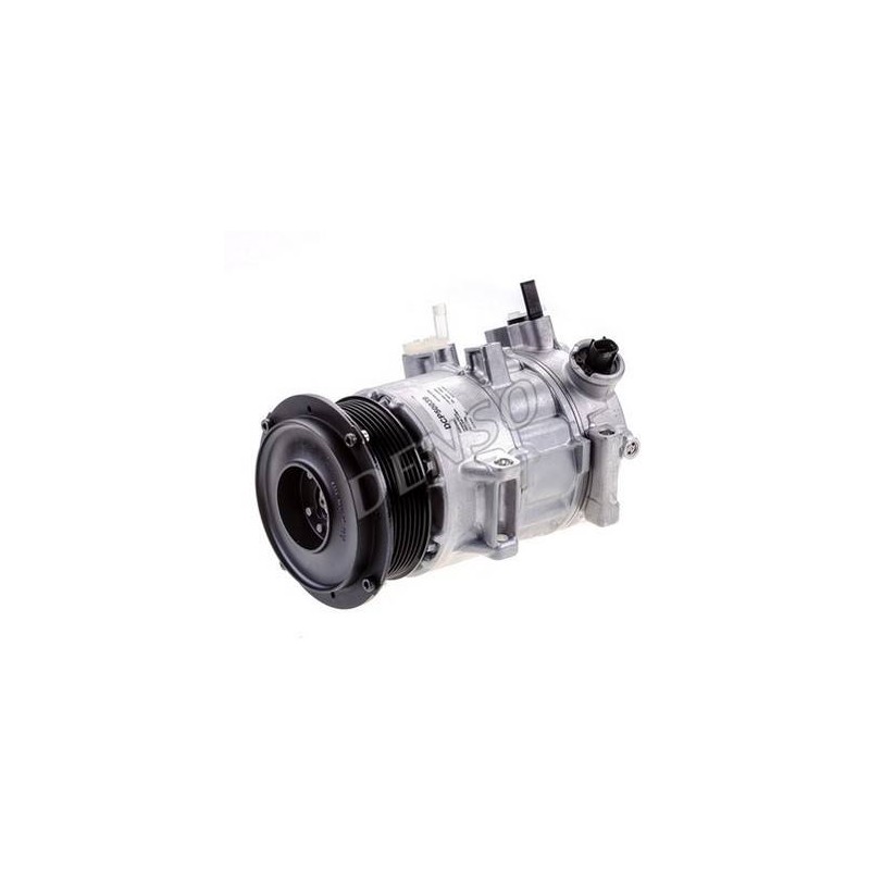 COMPRESSEUR DENSO