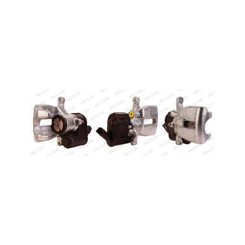 ETRIER DE FREIN ECHANGE STD