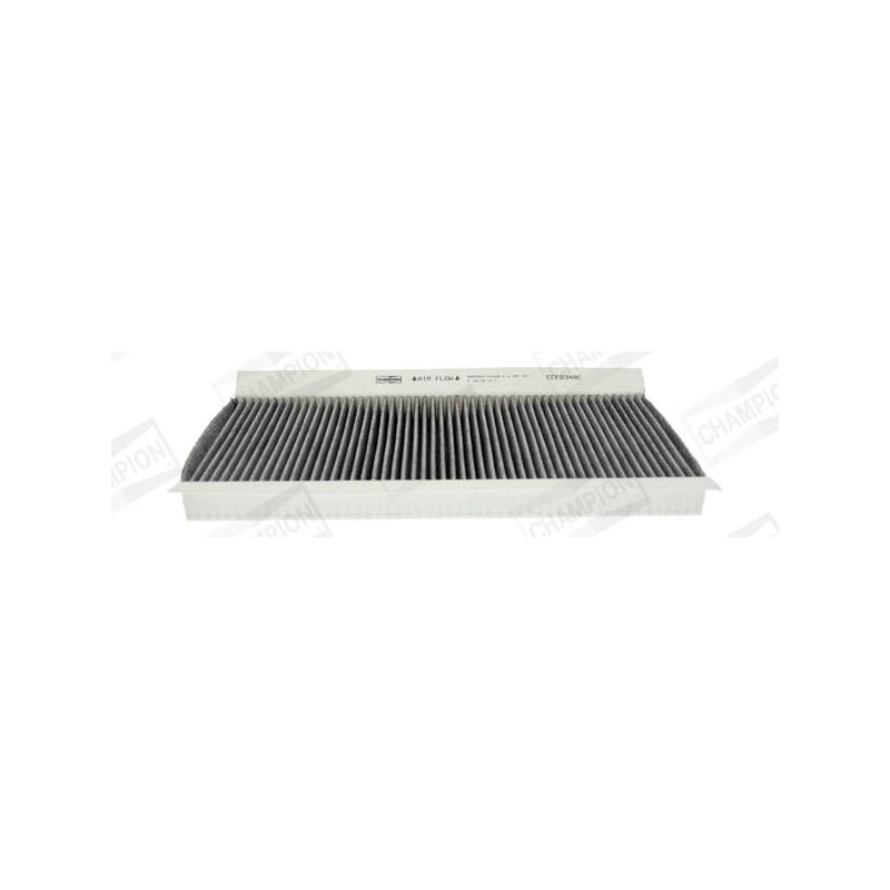FILTRE HABITACLE