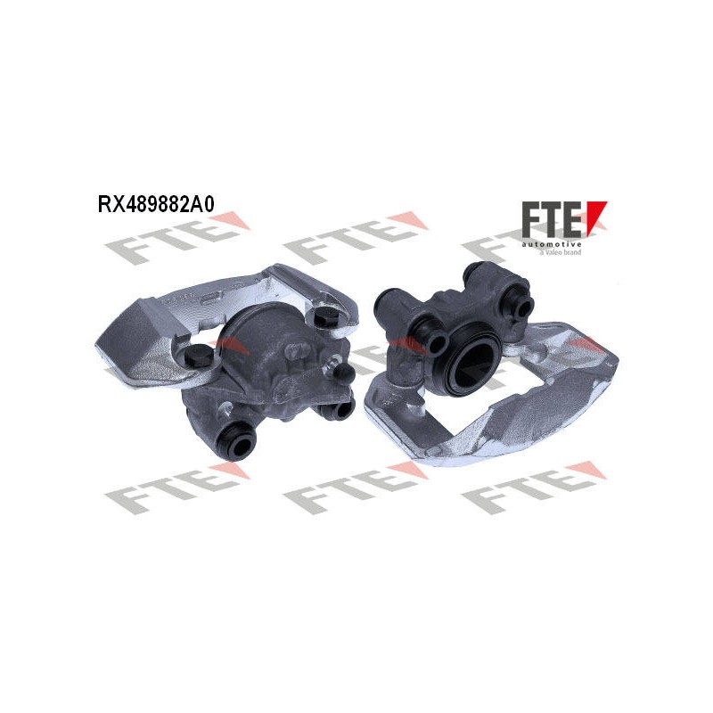 ETRIER DE FREIN ECH STD