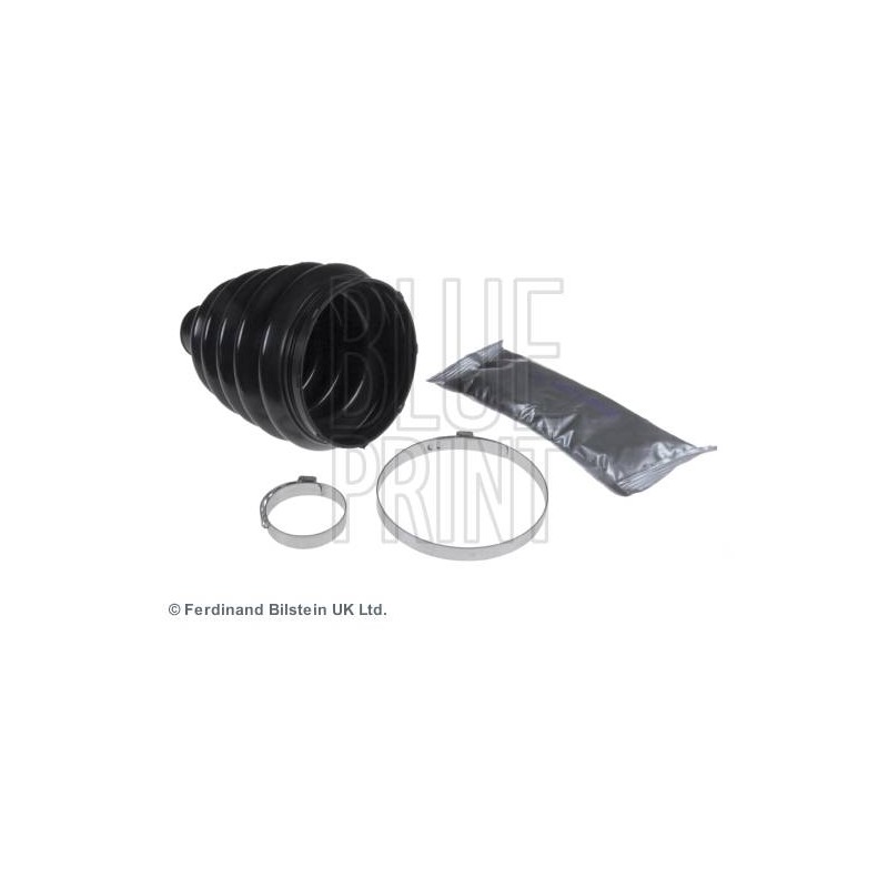 KIT DE SOUFFLET DE TRANSMISSION
