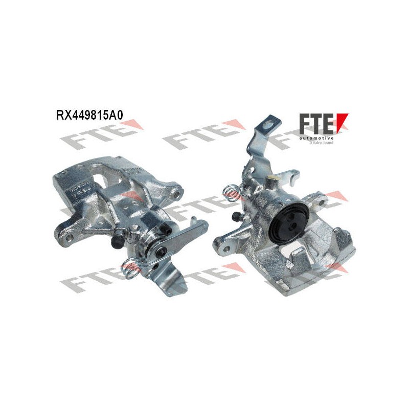ETRIER DE FREIN ECH STD