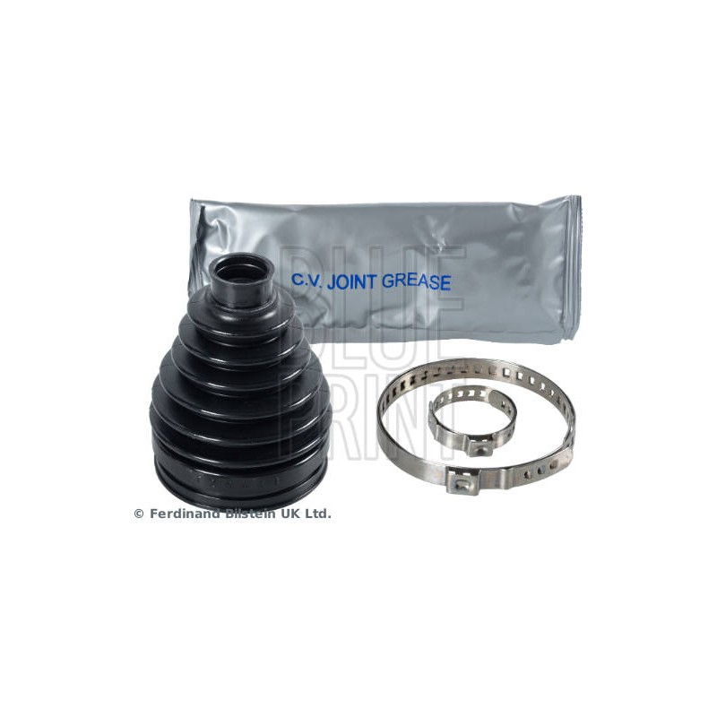 KIT DE SOUFFLET DE TRANSMISSION