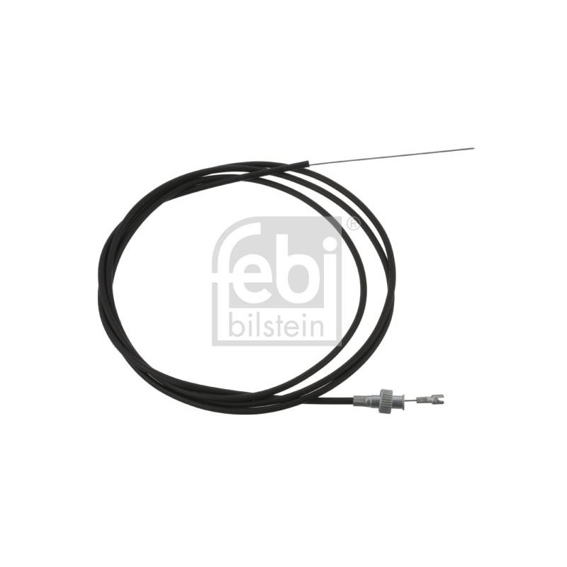 CABLE D ACCELERATEUR