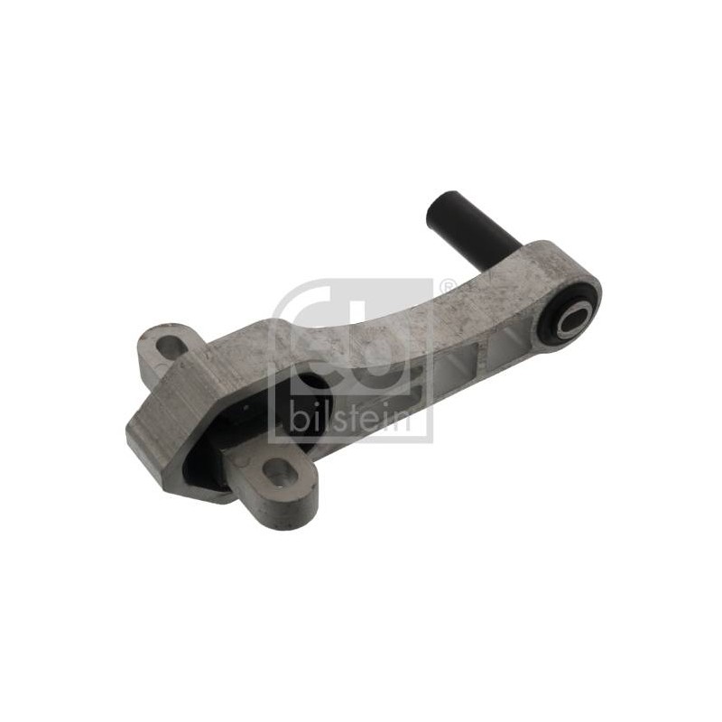 SUPPORT DE MOTEUR