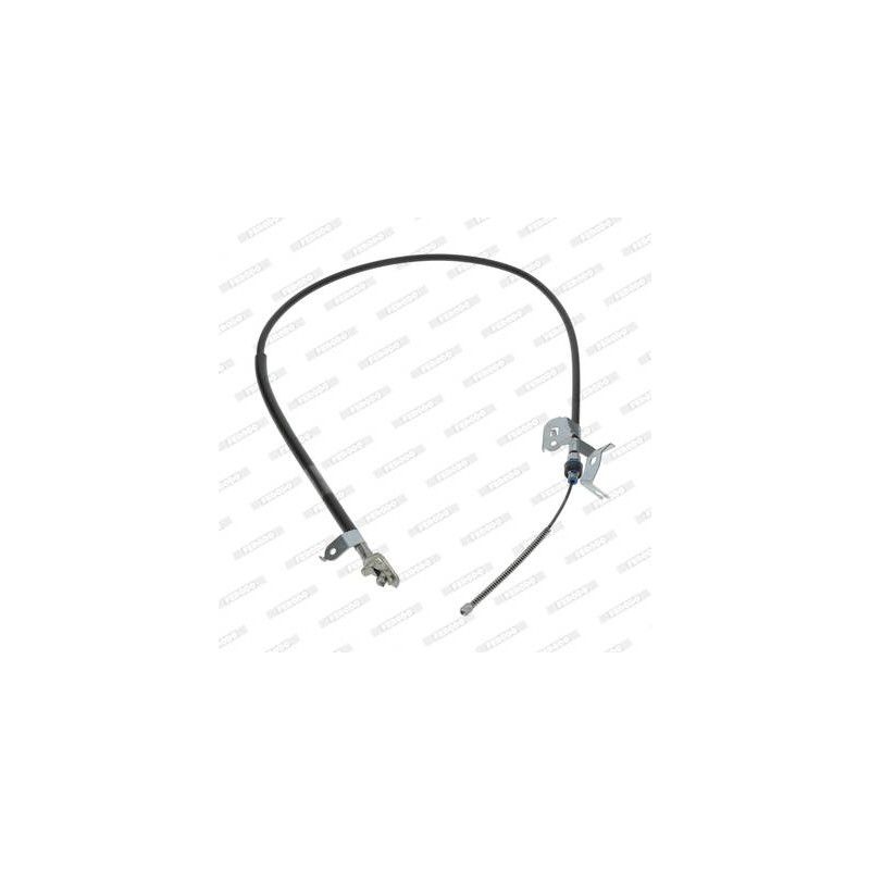 CABLE DE FREIN A MAIN