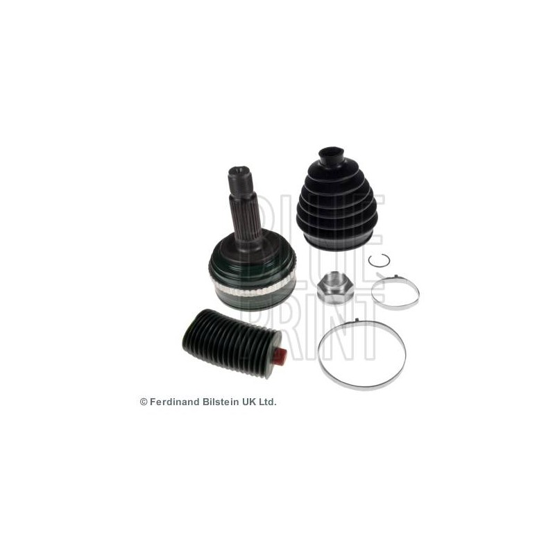 KIT D ARTICULATIONS D ARBRE DE TRAN