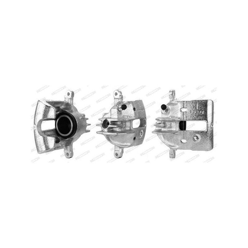 ETRIER DE FREIN ECHANGE STD