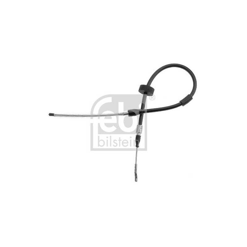 CABLE DE FREIN A MAIN