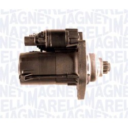 DEMARREUR ES POUR AUDI/VW 12V1.7KW