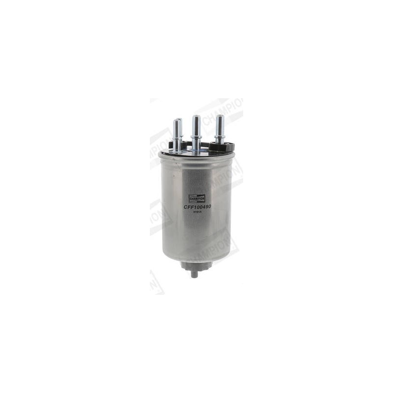 FILTRE A CARBURANT GAZOLE CHAMPION