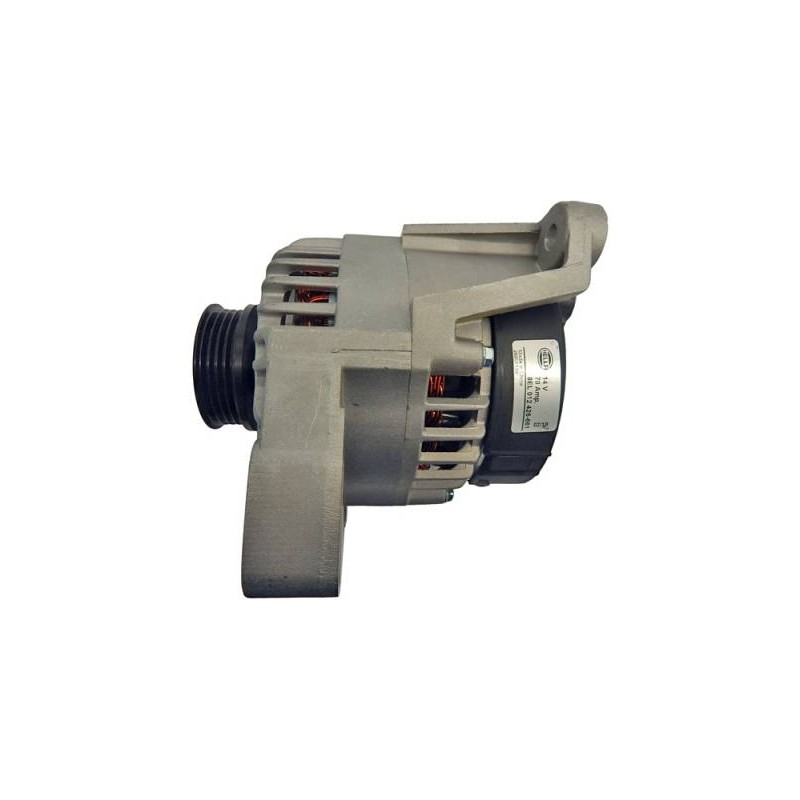 ALT. 12V SANS CONSIGNE FIAT 1.2