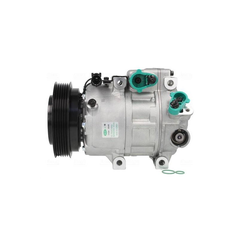COMP.CLIM HYUNDAI IX55 (2007) 3.8