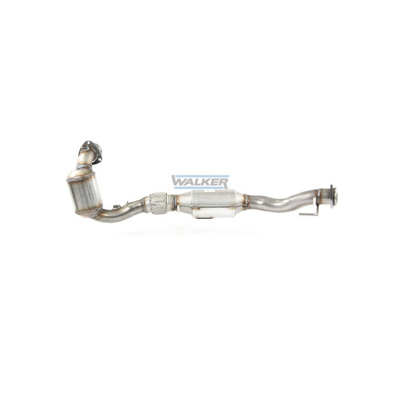 CATALYSEUR SAAB 9-5 1985 CC. 110 KW