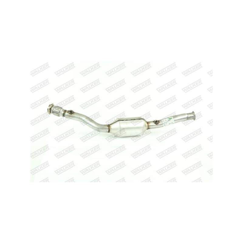 CATALYSEUR PEUGEOT 406 1749 CC. 86