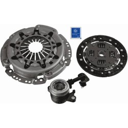 KIT +CSC VL MICRA 1.2 16V