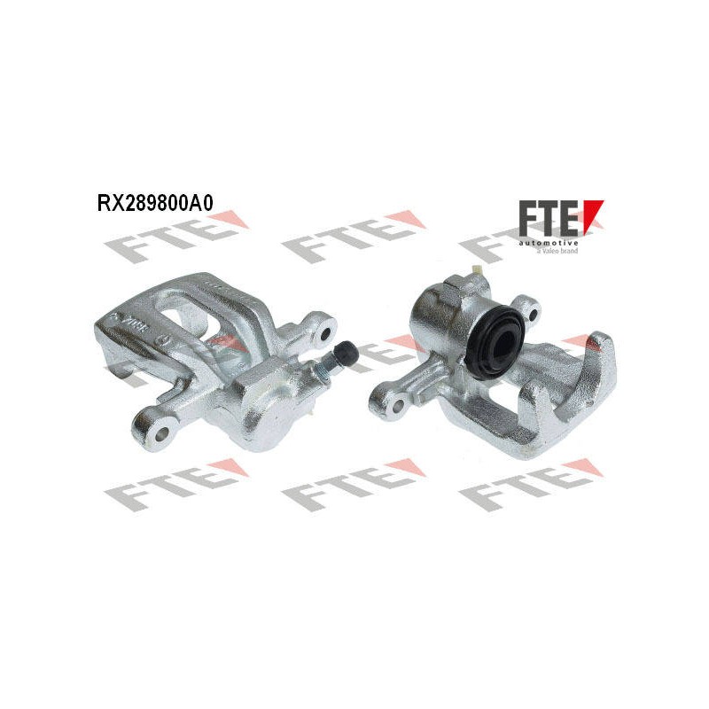 ETRIER DE FREIN ECH STD