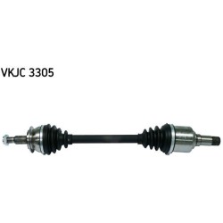 KIT TRANSMISSION