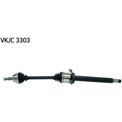 KIT TRANSMISSION