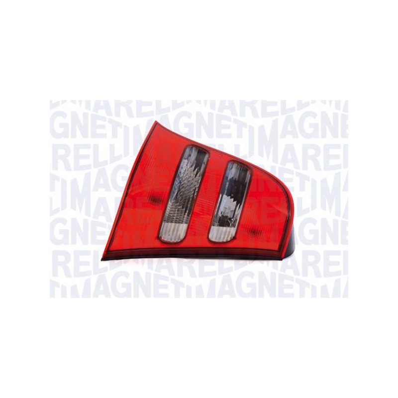 FEU ARD FUME POUR MB A W168 RY 00