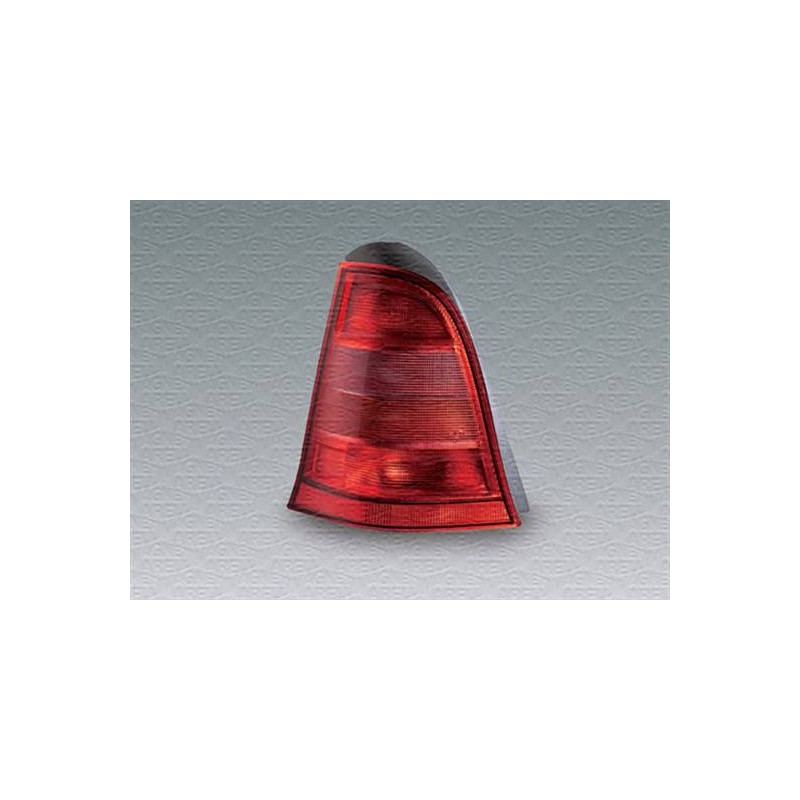 FEU ARG RED POUR MB A W168 97 00