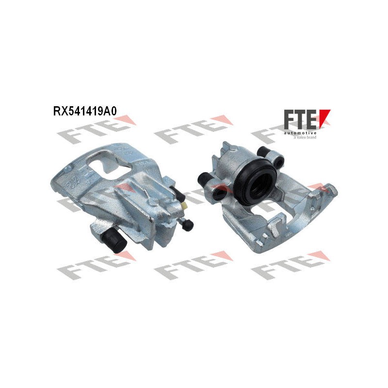 ETRIER DE FREIN ECH STD