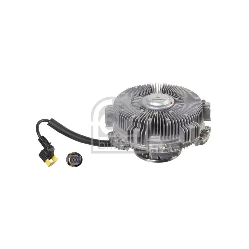 EMBRAYAGE HYDRAULIQUE