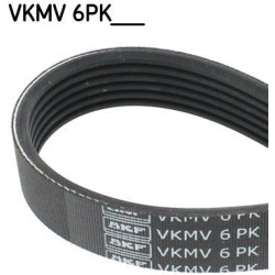 COURROIES D ACCESSOIRES MULTI-V