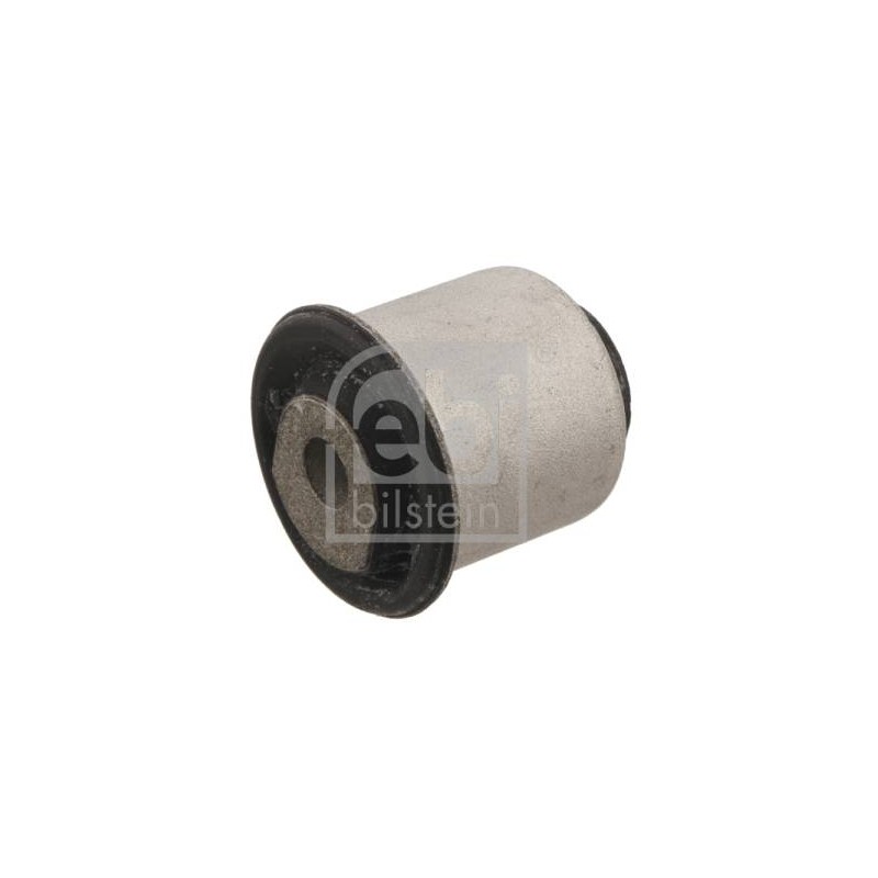 SUPPORT DE BRAS DE SUSPENSION