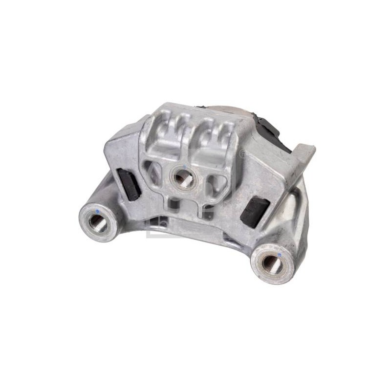 SUPPORT DE MOTEUR