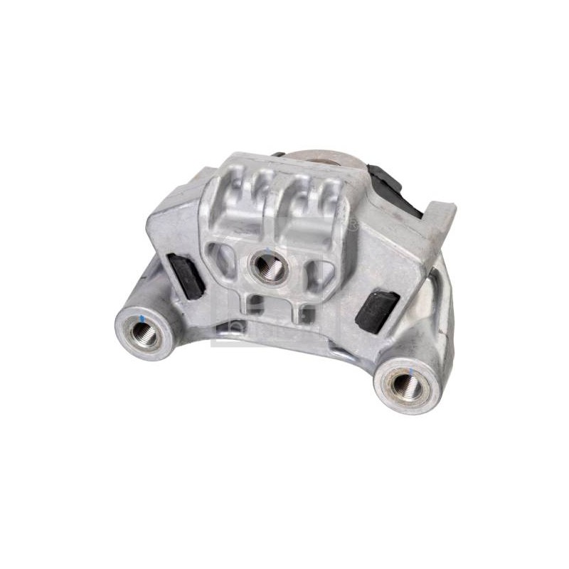 SUPPORT DE MOTEUR