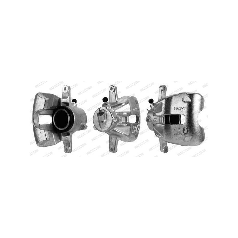 ETRIER DE FREIN ECHANGE STD