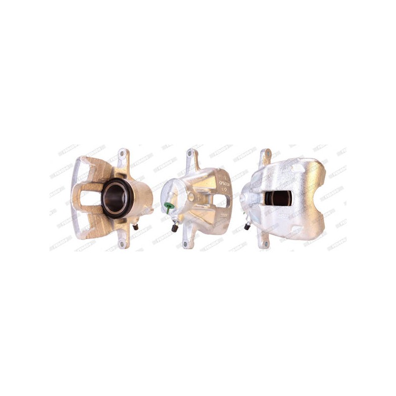 ETRIER DE FREIN ECHANGE STD