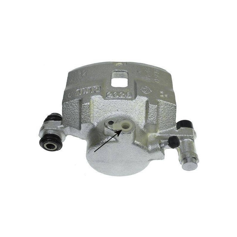AC9379 ETRIER FREIN AV GCH - CONSIG