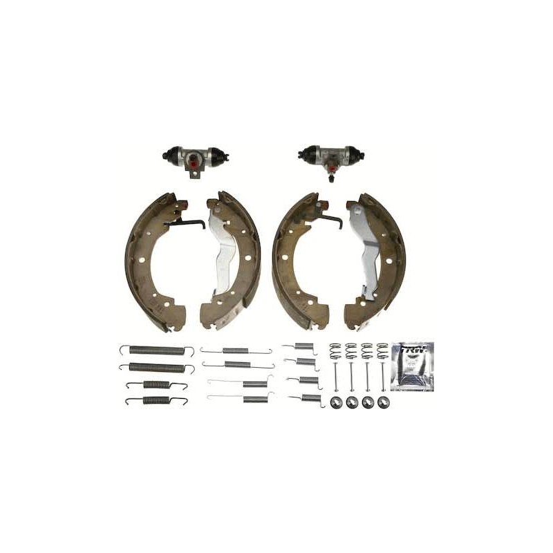 KIT DE FREIN