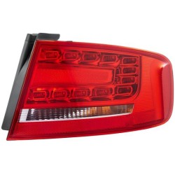 FEU AR LED EXT D AUDI A4 8K2 11/07-