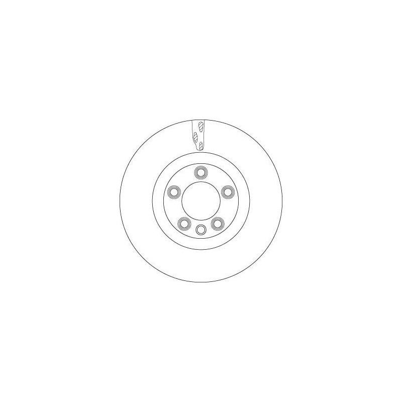 DISQUE UNITAIRE