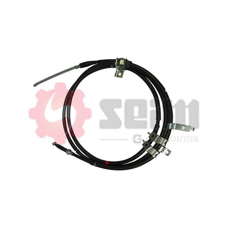 CABLE FREI G RANGER PICK UP 4WD