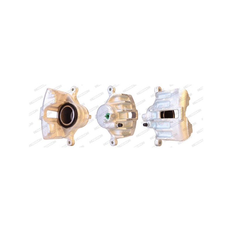 ETRIER DE FREIN ECHANGE STD