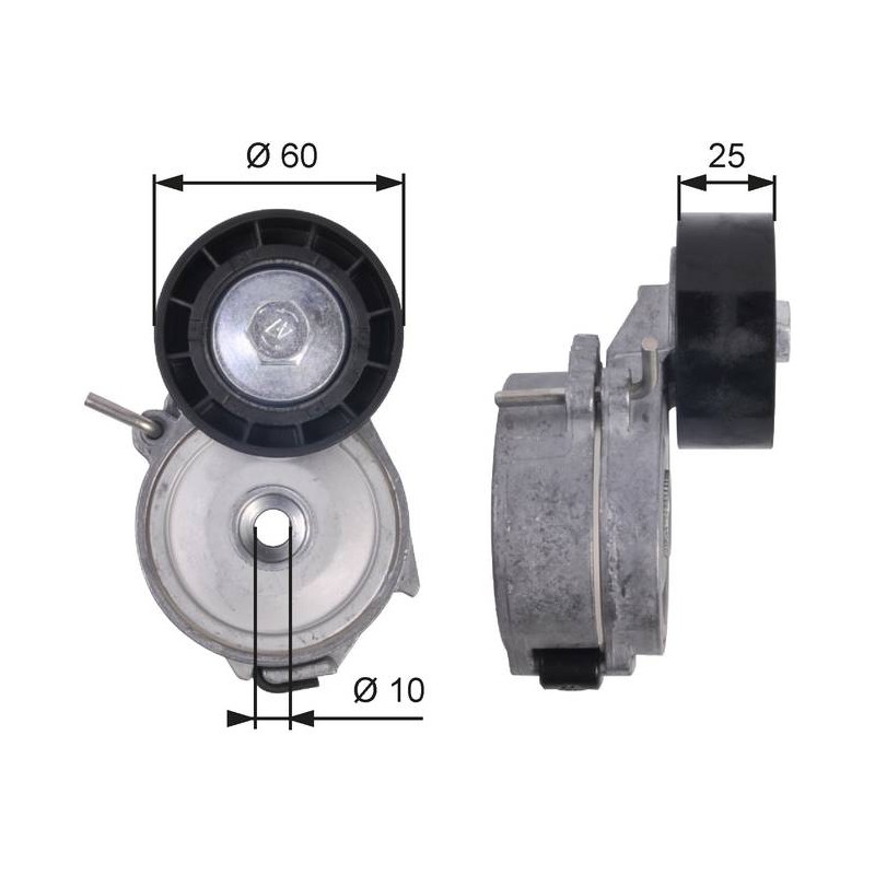 GALET ACCESSOIRE VL