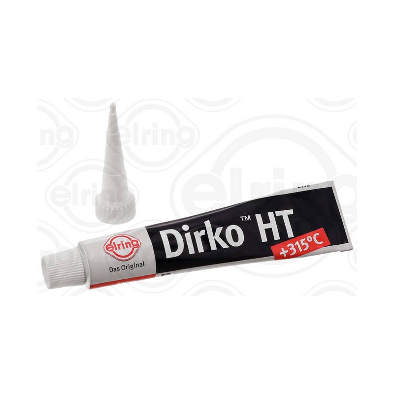 DIRKO HT OXIMIC NOIRE 20 ML