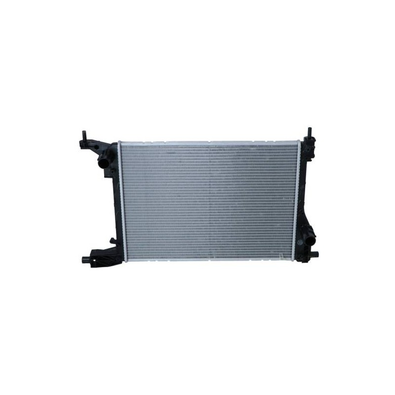 RAD FIAT TIPO 1.4 16- RADIATORS ALU