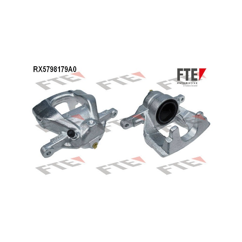 ETRIER DE FREIN ECH STD