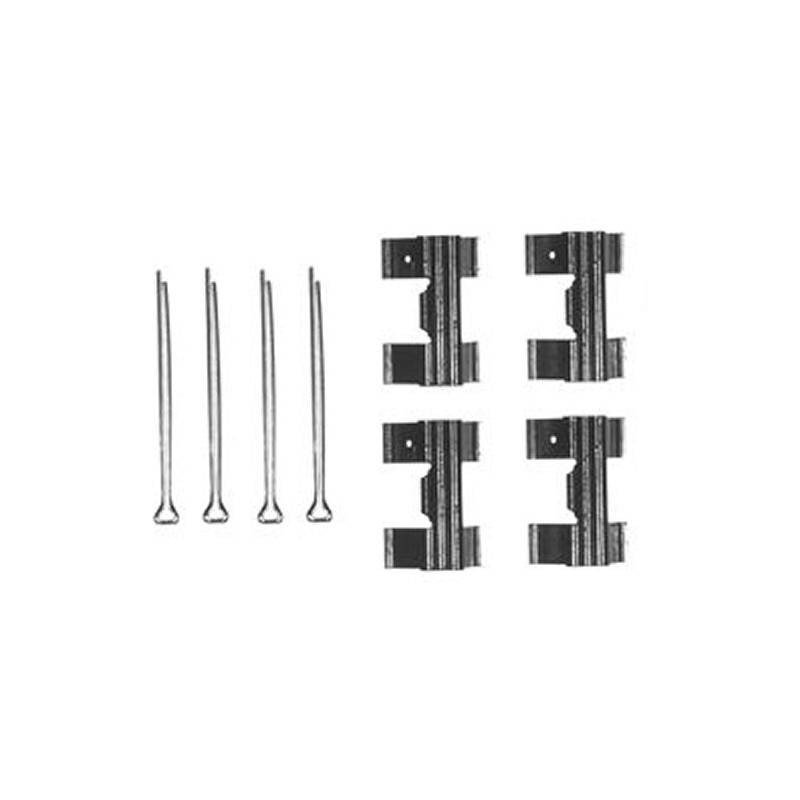 KIT ACCESSOIRES PLAQUETTES