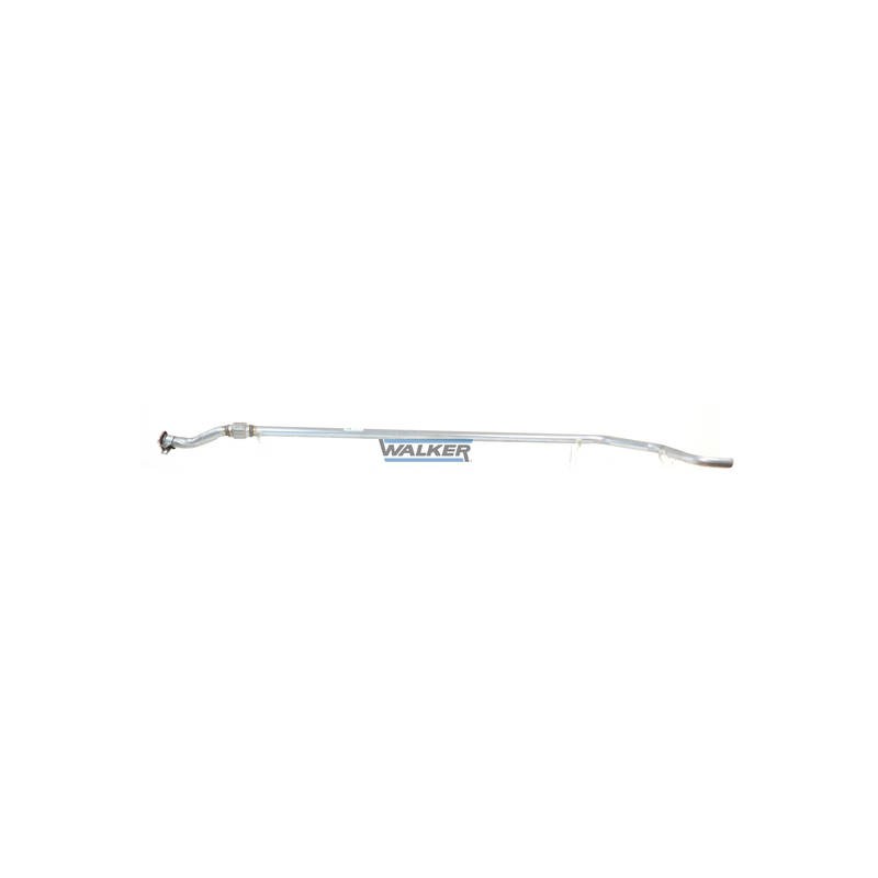 TUBE INTERMEDIAIRE FIAT PUNTO 1368