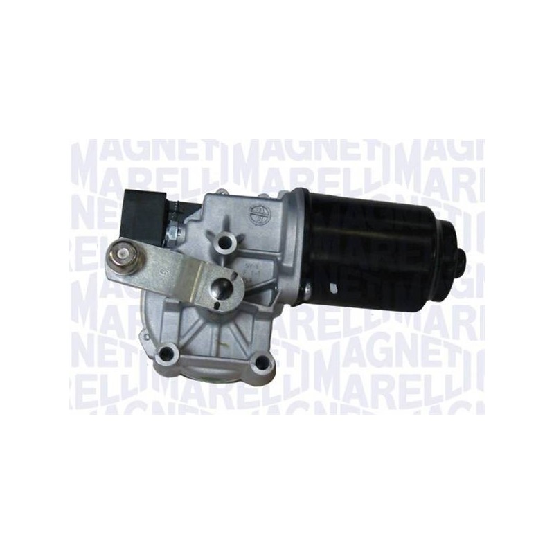 MOTEUR ESSUIE-GLACE AV POUR SKODA