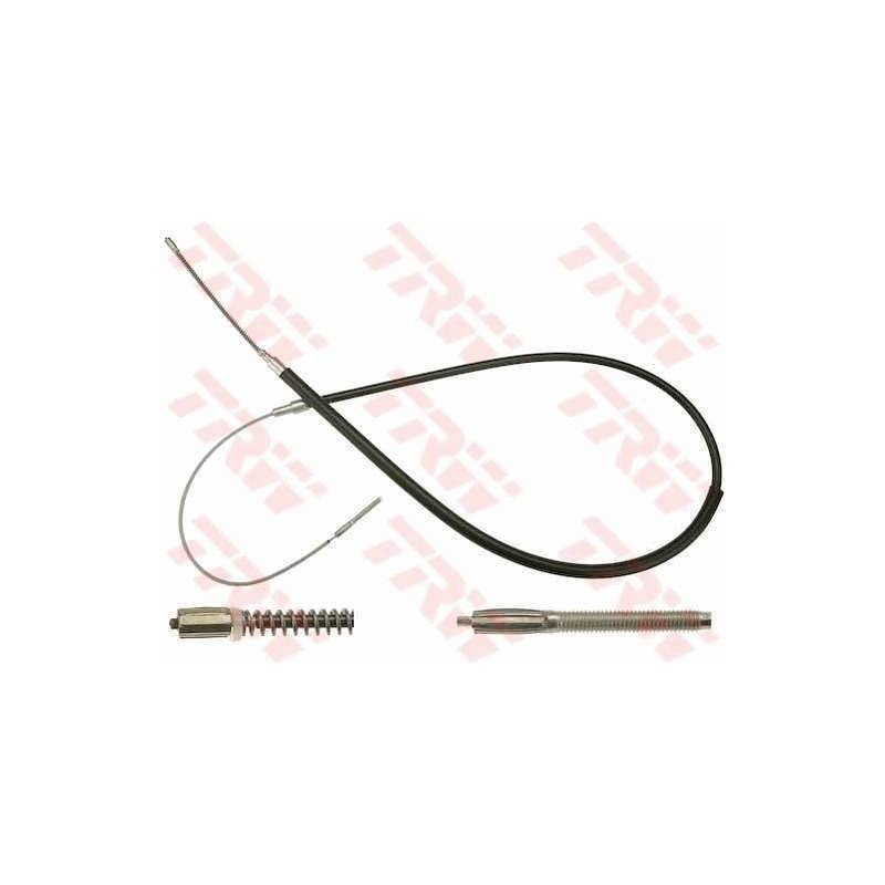 CABLE DE FREIN