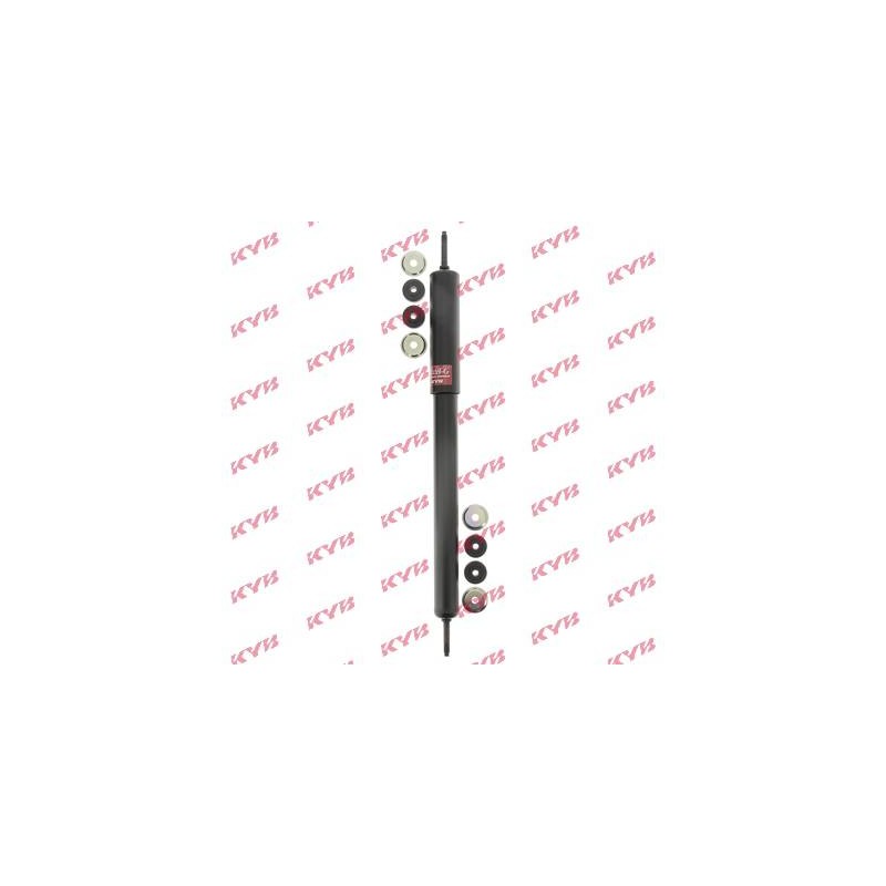 AMORTISSEUR AR EXCEL-G
